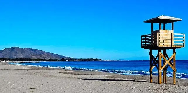 Vera Natura Nudista Serenity 0*,  Spain