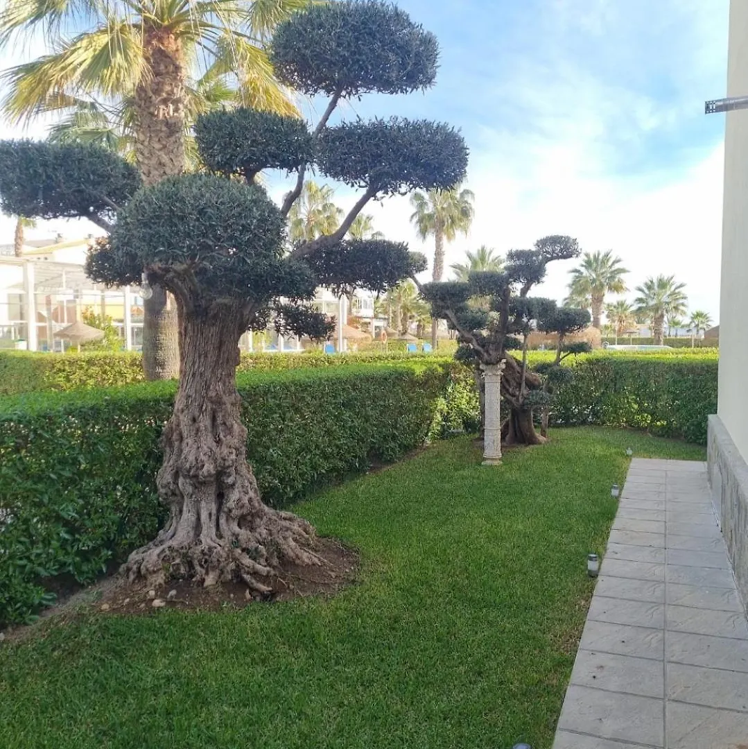 Apartment Vera Natura Nudista Serenity