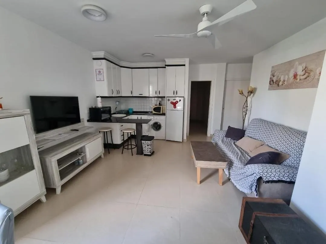Apartment Vera Natura Nudista Serenity