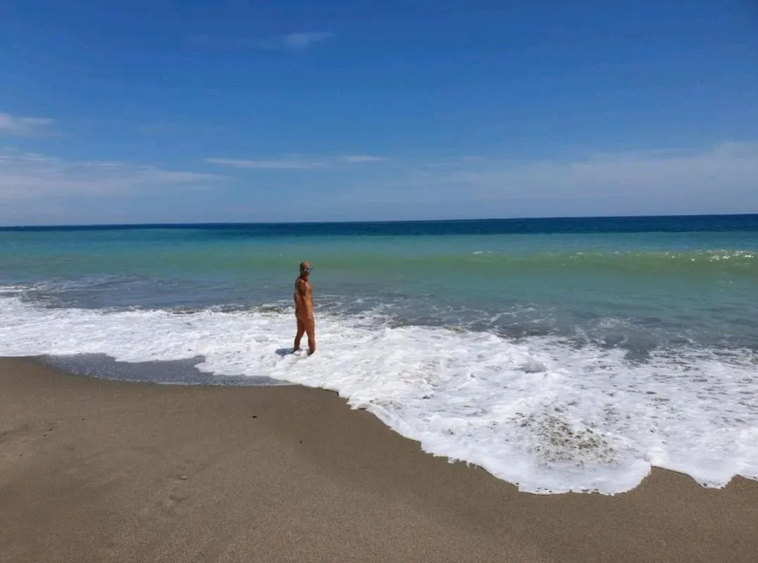 Vera Natura Nudista Serenity 0*,  Španělsko