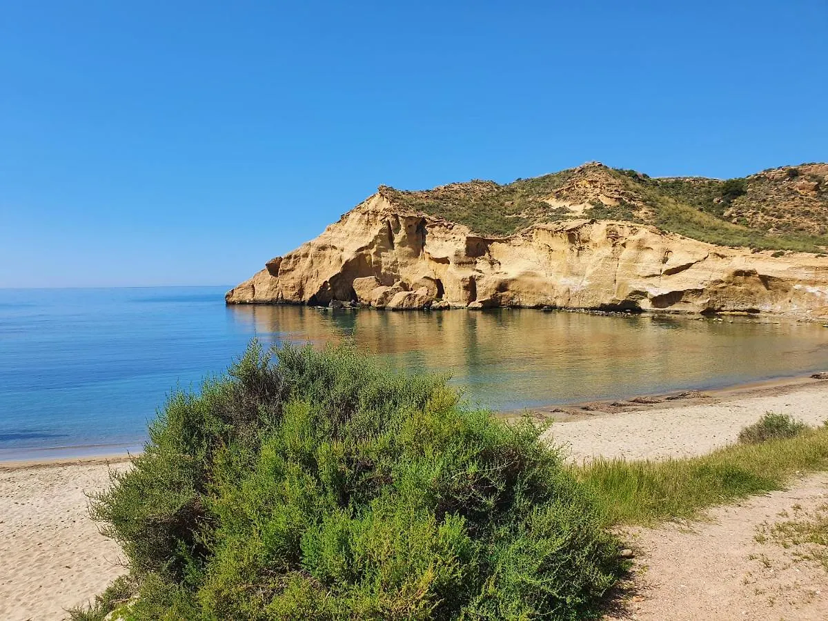 Apartmán Vera Natura Nudista Serenity