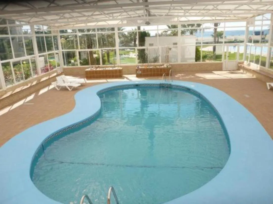 Vera Natura Nudista Serenity Apartmán