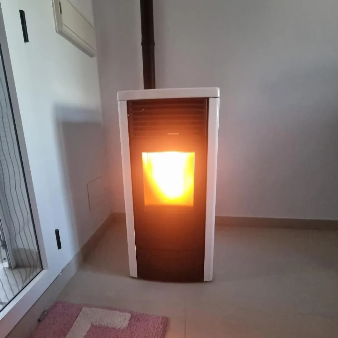 Apartmán Vera Natura Nudista Serenity